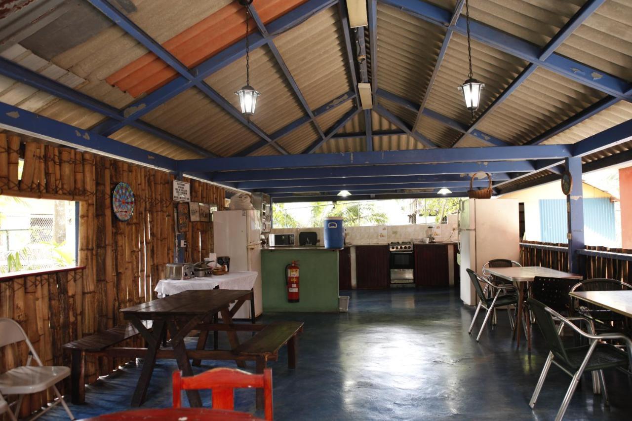 Hostal Amador Familiar Panamaváros Kültér fotó